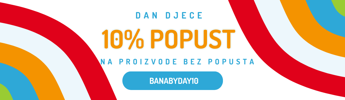 Dan djece