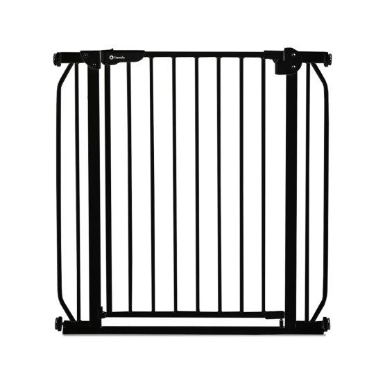 Sigurnosna barijera za vrata/stubište - crna
