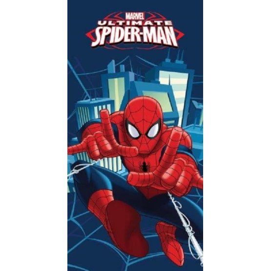 Magická osuška 140x70 Spiderman