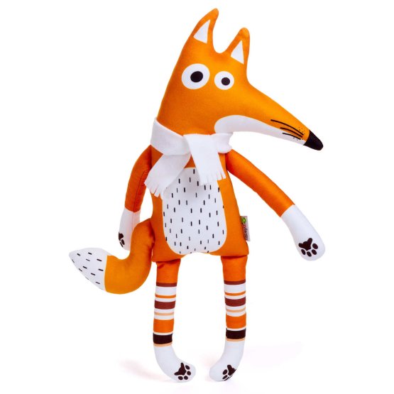 Tekstilna igračka Fox Richard