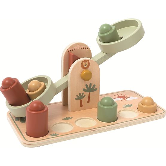 2Kids Toys Drvena vaga