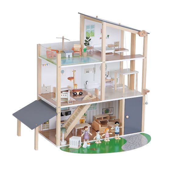 2Kids Toys Kućica za lutke Kateřina