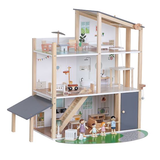2Kids Toys Kućica za lutke Kateřina