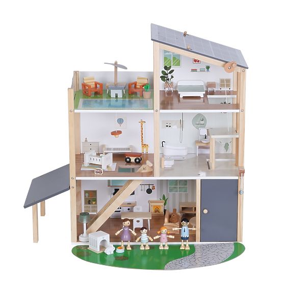 2Kids Toys Kućica za lutke Kateřina