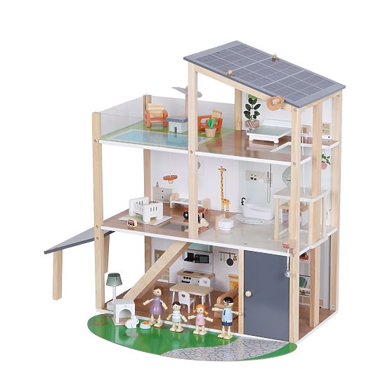 2Kids Toys Kućica za lutke Kateřina