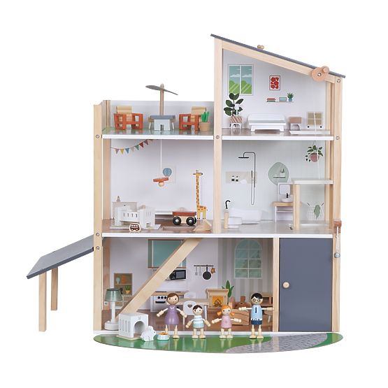 2Kids Toys Kućica za lutke Kateřina