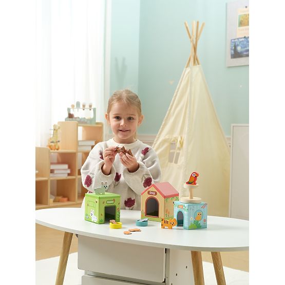 2Kids Toys Kućice za kućne ljubimce