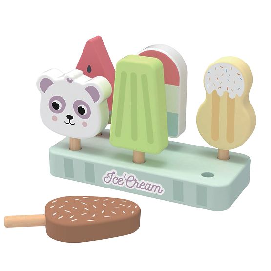 2Kids Toys Set sladoleda