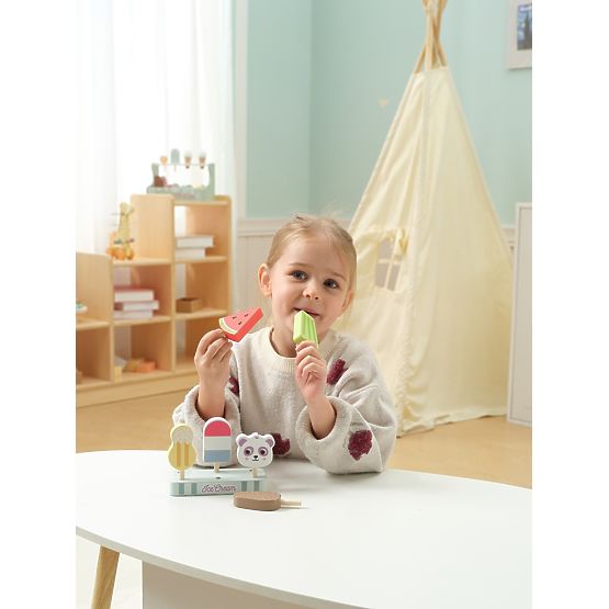 2Kids Toys Set sladoleda