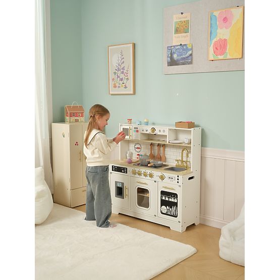 2Kids Toys Velika dječja kuhinja