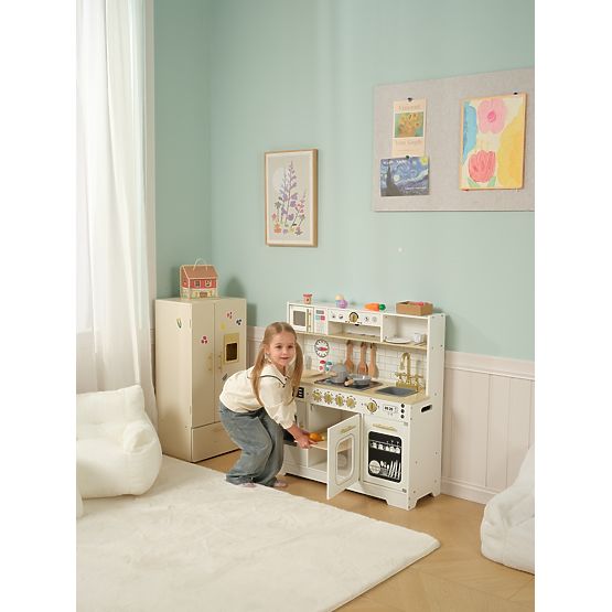 2Kids Toys Velika dječja kuhinja