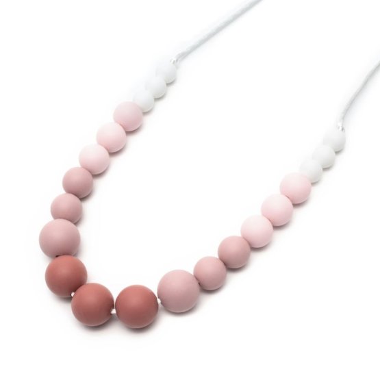 Diana silikonske perle za dojenje