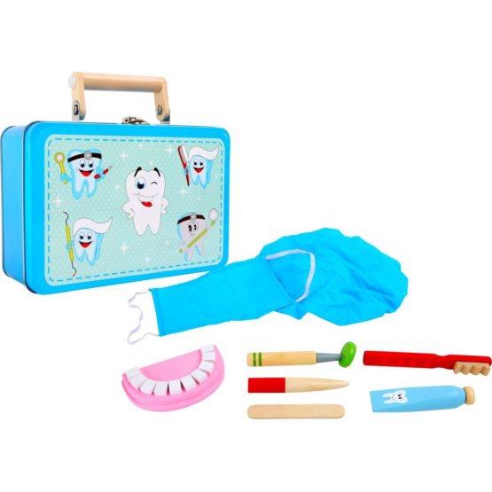 Set za stomatologa - edukativna igračka