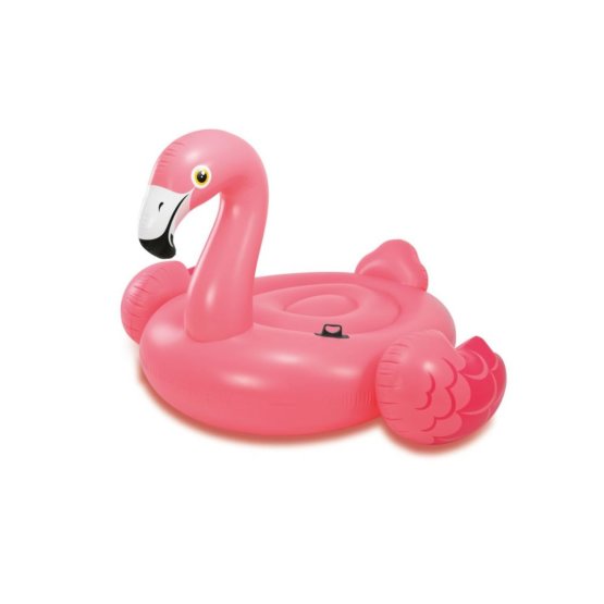 Flamingo na napuhavanje u vodi