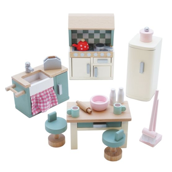 Le Toy Van Furniture Daisylane kuhinja