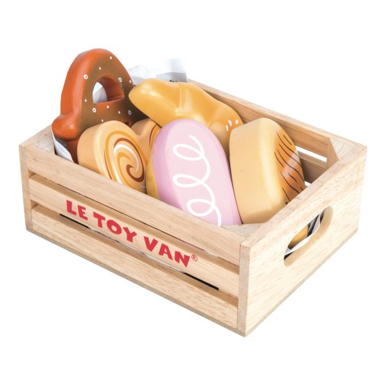 Kutija za pecivo Le Toy Van