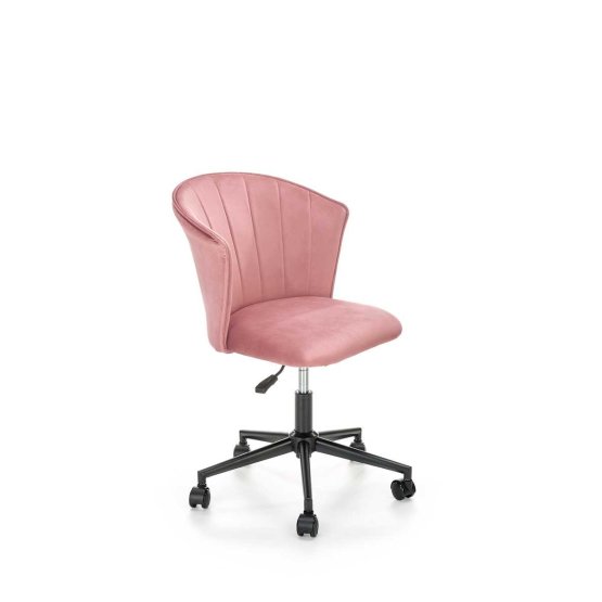 Uredska stolica PASCO - roza