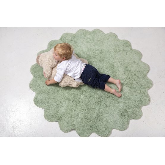 Dětský koberec Puffy Sheep
