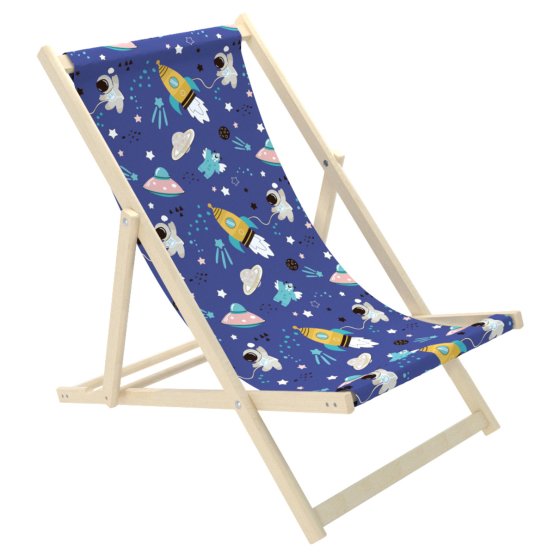 Dječja ležaljka za plažu Universe