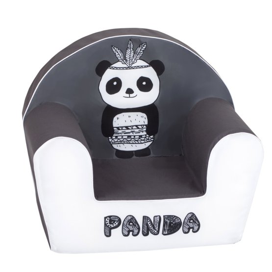 Dječja fotelja Panda 