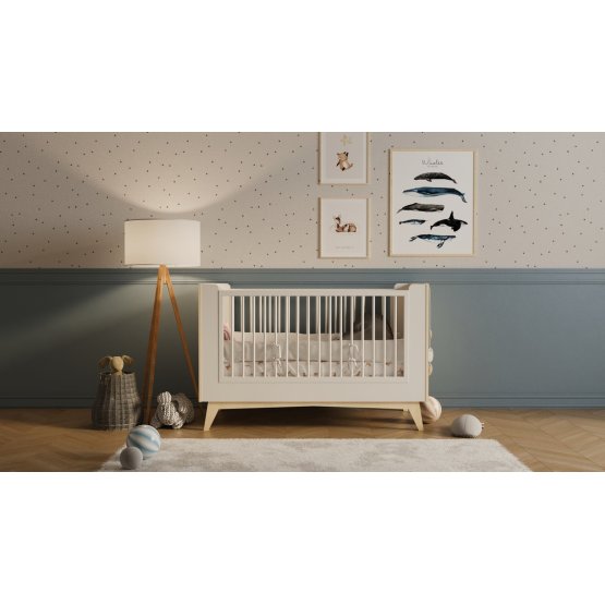 Krevet za uzgoj So sixty 140x70 - 160x70