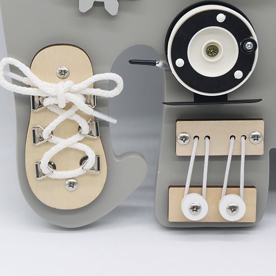 Aktivna ploča Slonić