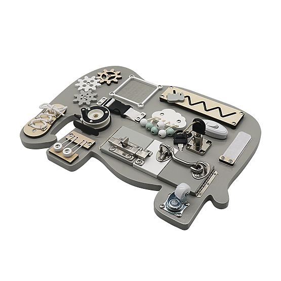 Aktivna ploča Slonić