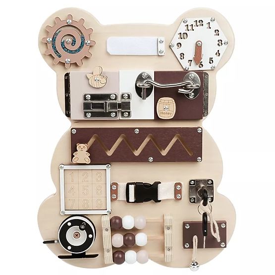 Aktivna ploča Medvjedić