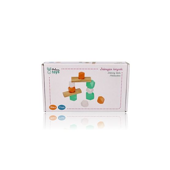 Adam Toys Balansirajuće kamenčiće