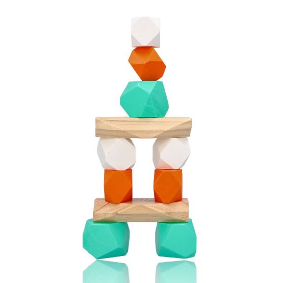 Adam Toys Balansirajuće kamenčiće