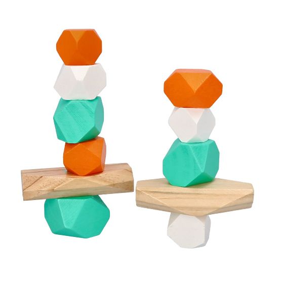 Adam Toys Balansirajuće kamenčiće