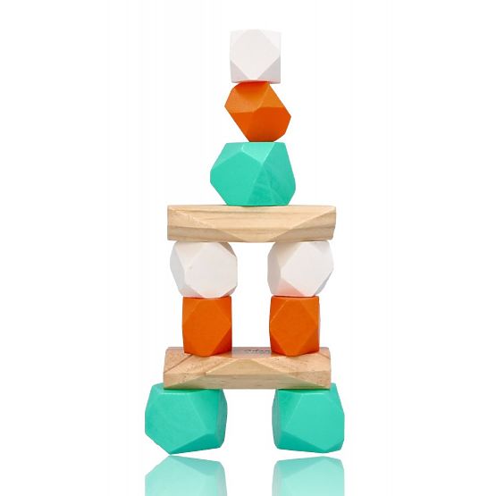 Adam Toys Balansirajuće kamenčiće