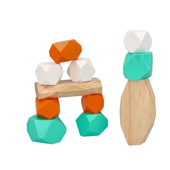 Adam Toys Balansirajuće kamenčiće