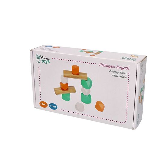 Adam Toys Balansirajuće kamenčiće