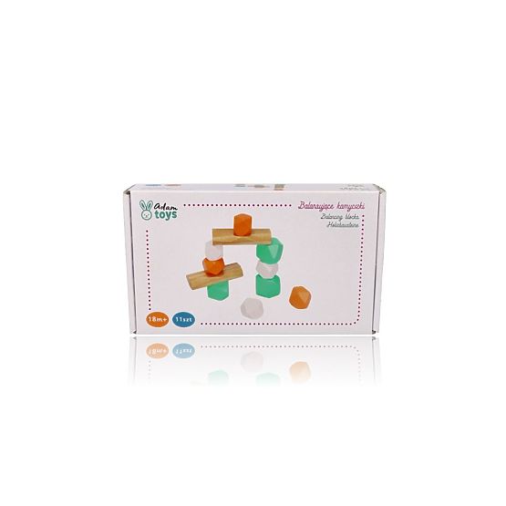 Adam Toys Balansirajuće kamenčiće