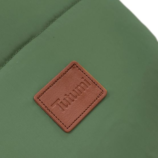 Aktovka Simply - zelena