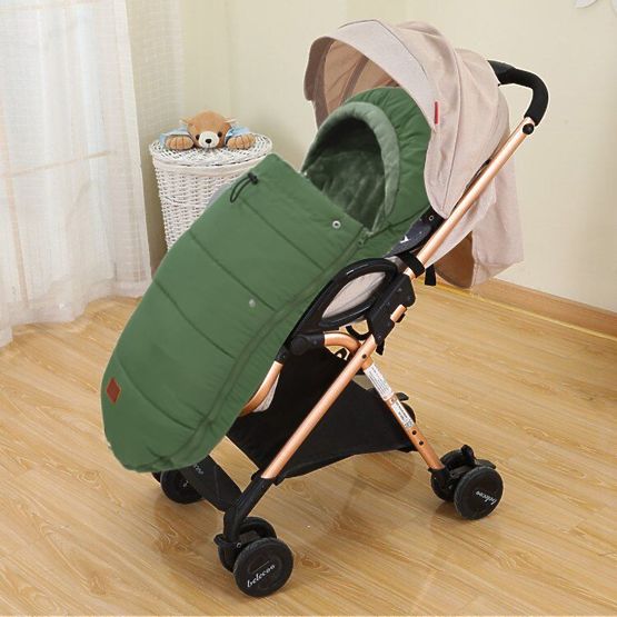 Aktovka Simply - zelena