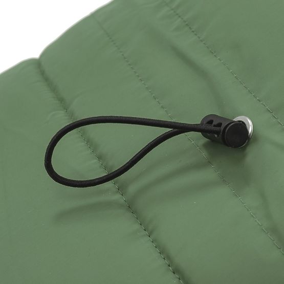 Aktovka Simply - zelena