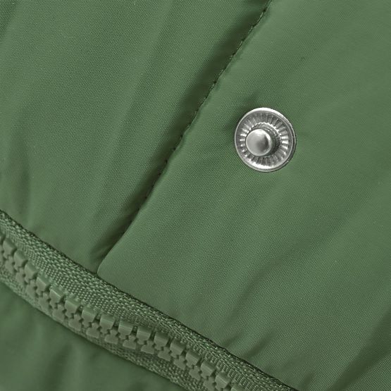 Aktovka Simply - zelena