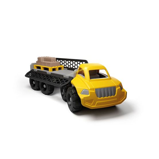 ART CRAFT Set kinetičkog pijeska - Stvaraj, gradi, rastavljaj