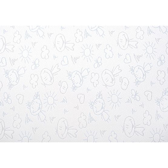 Madrac BABY KIDS - 120x60 cm