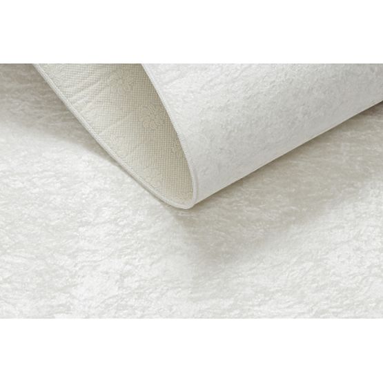 BAMBINO 1129 dječji tepih za pranje panda protuklizni - krem