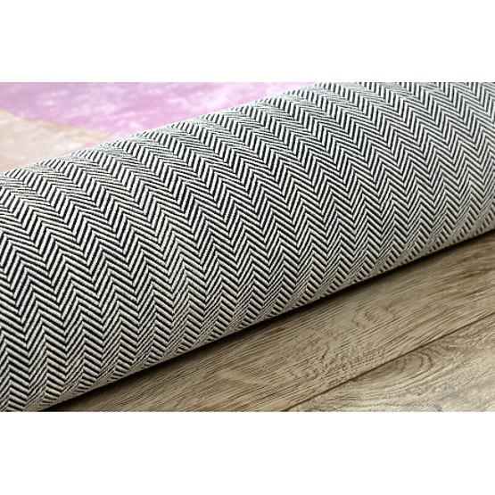 BAMBINO 42830 dječji tepih za pranje Balerina protuklizni - ružičasti