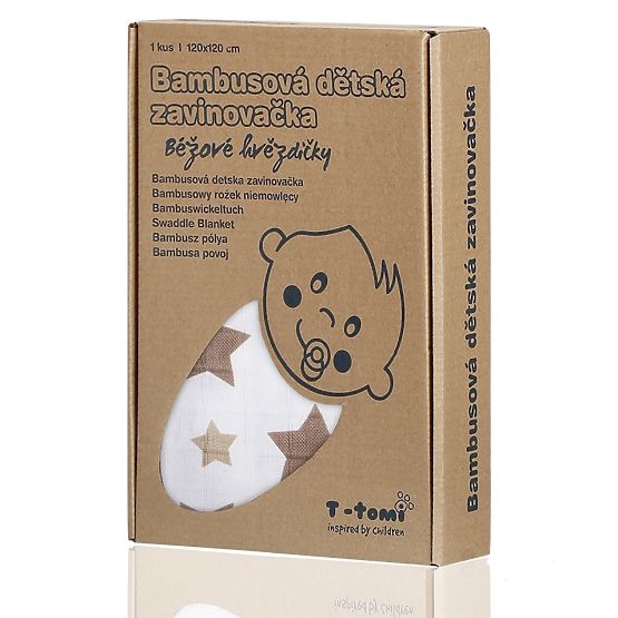 Bambusová zavinovačka