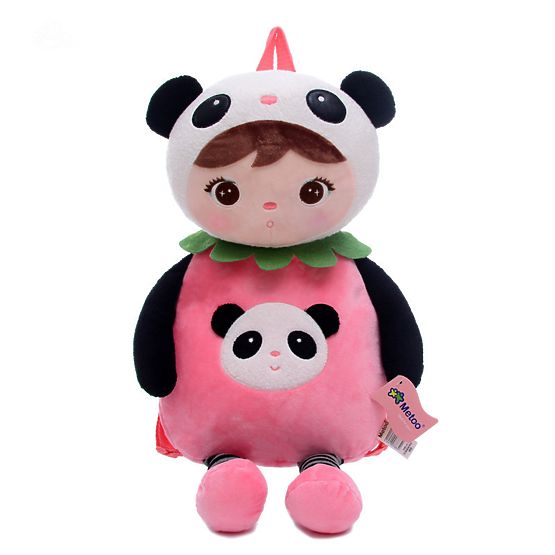 Batůžek METOO - Panda