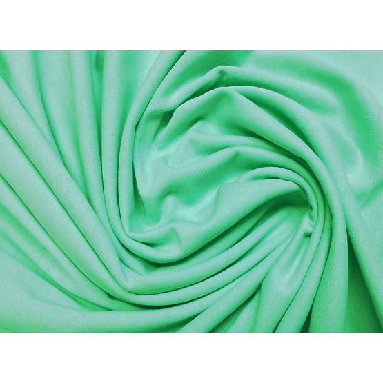 Pamučna plahta 160x80 cm - TIRKIZNA
