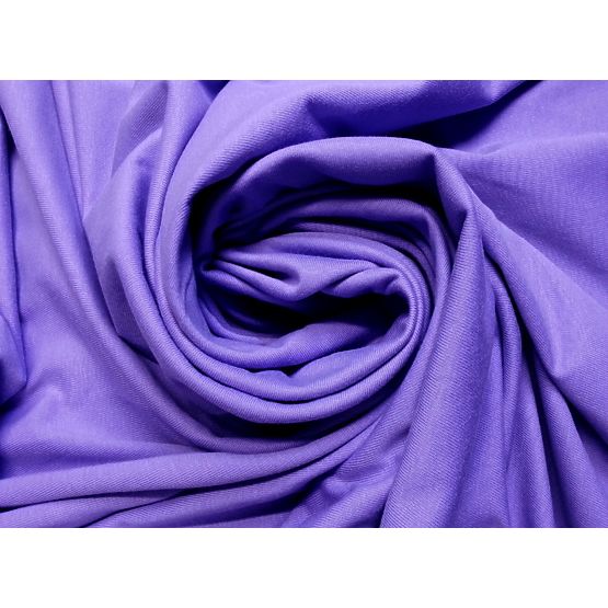 Pamučna plahta 160x80 cm - TIRKIZNA