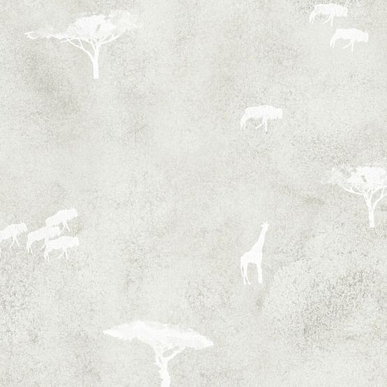 Savana pamučna posteljina