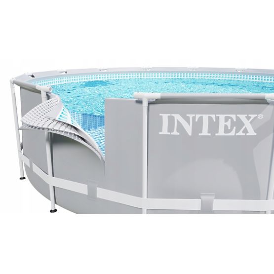 Bazen INTEX 366x99 cm + pumpa i ljestve