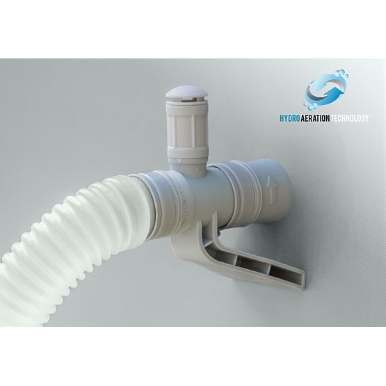 Bazen INTEX 366x99 cm + pumpa i ljestve